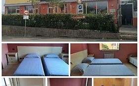 San Quirico Locanda Ristorante Pizzeria